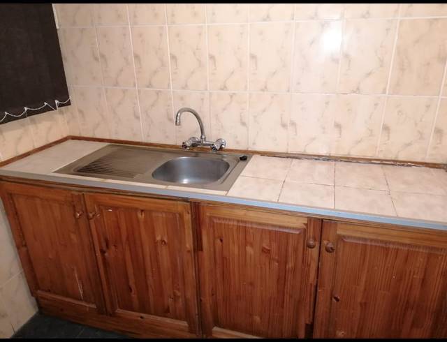 0.5 BEDROOM FLAT RENTED IN SOUTH BEACH
